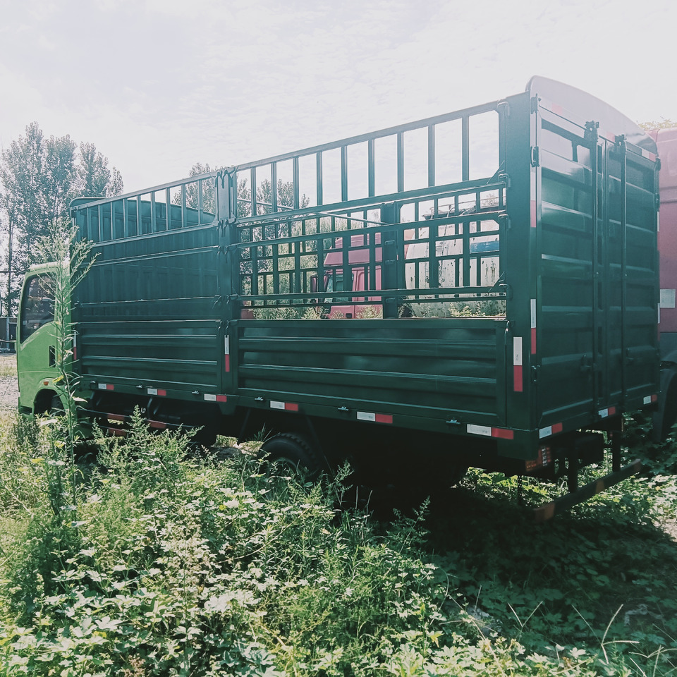 Vrachtwagen SINOTRUK HOWO: afbeelding 6