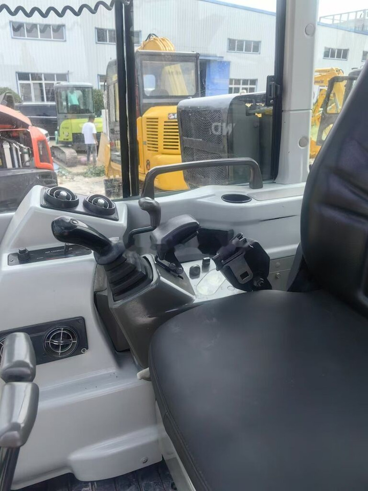 Yanmar VIO 55 - Minigraafmachine: afbeelding 2 Yanmar VIO 55 - Minigraafmachine: afbeelding 2