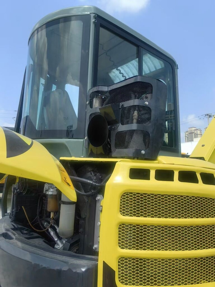 Yanmar VIO 55 - Minigraafmachine: afbeelding 4 Yanmar VIO 55 - Minigraafmachine: afbeelding 4