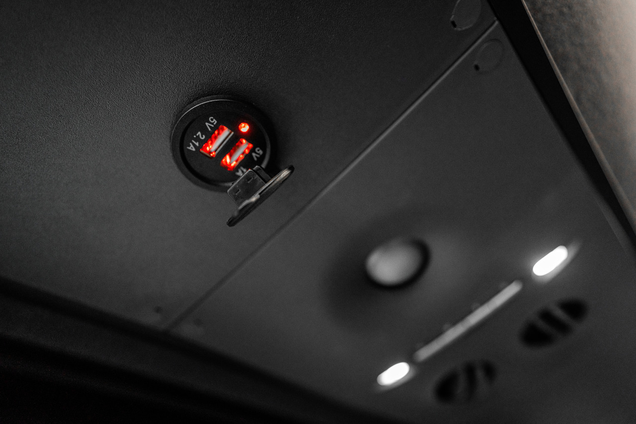 Mercedes-Benz New - Minibus, Personenvervoer: afbeelding 3 Mercedes-Benz New - Minibus, Personenvervoer: afbeelding 3