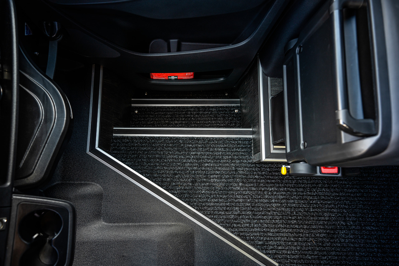 Mercedes-Benz New - Minibus, Personenvervoer: afbeelding 5 Mercedes-Benz New - Minibus, Personenvervoer: afbeelding 5