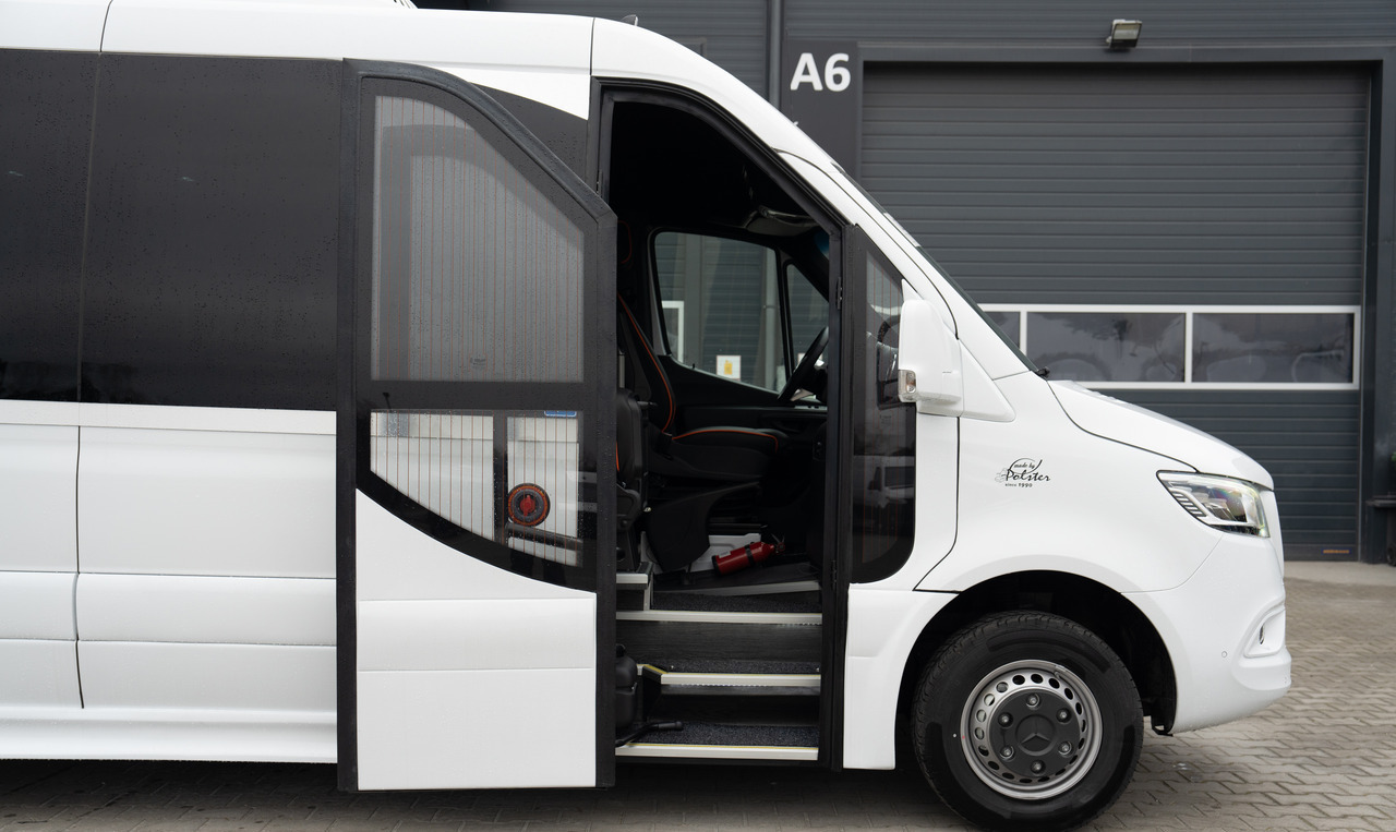 Mercedes-Benz Sprinter 519 - Minibus, Personenvervoer: afbeelding 2 Mercedes-Benz Sprinter 519 - Minibus, Personenvervoer: afbeelding 2