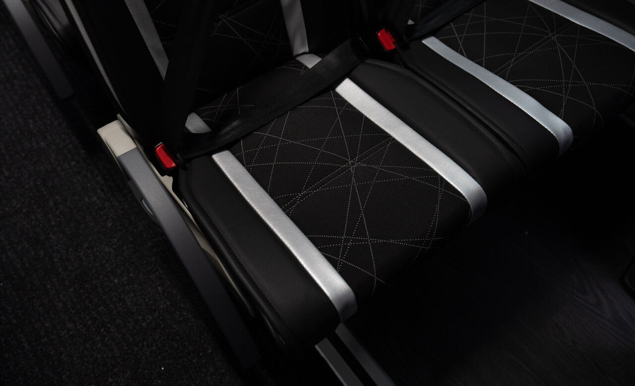 Mercedes-Benz Sprinter - Schoolbus: afbeelding 5 Mercedes-Benz Sprinter - Schoolbus: afbeelding 5