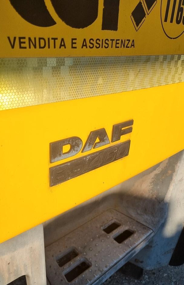 Cabina DAF Corta CF65 CF75 CF85 - Cabine voor Vrachtwagen: afbeelding 3 Cabina DAF Corta CF65 CF75 CF85 - Cabine voor Vrachtwagen: afbeelding 3