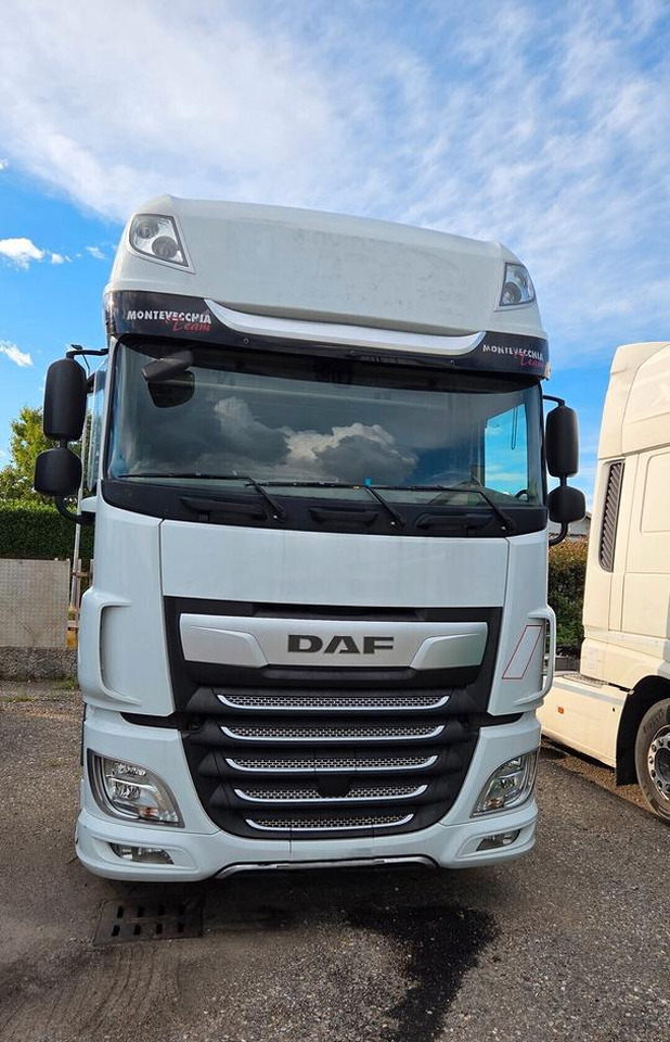 Cabina DAF XF 480/510 Super Space Cab Euro 6 - Cabine voor Vrachtwagen: afbeelding 1 Cabina DAF XF 480/510 Super Space Cab Euro 6 - Cabine voor Vrachtwagen: afbeelding 1