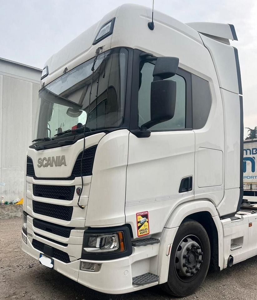 Cabina Scania CR20 R500 Highline - perfette condiz - Cabine voor Vrachtwagen: afbeelding 2 Cabina Scania CR20 R500 Highline - perfette condiz - Cabine voor Vrachtwagen: afbeelding 2