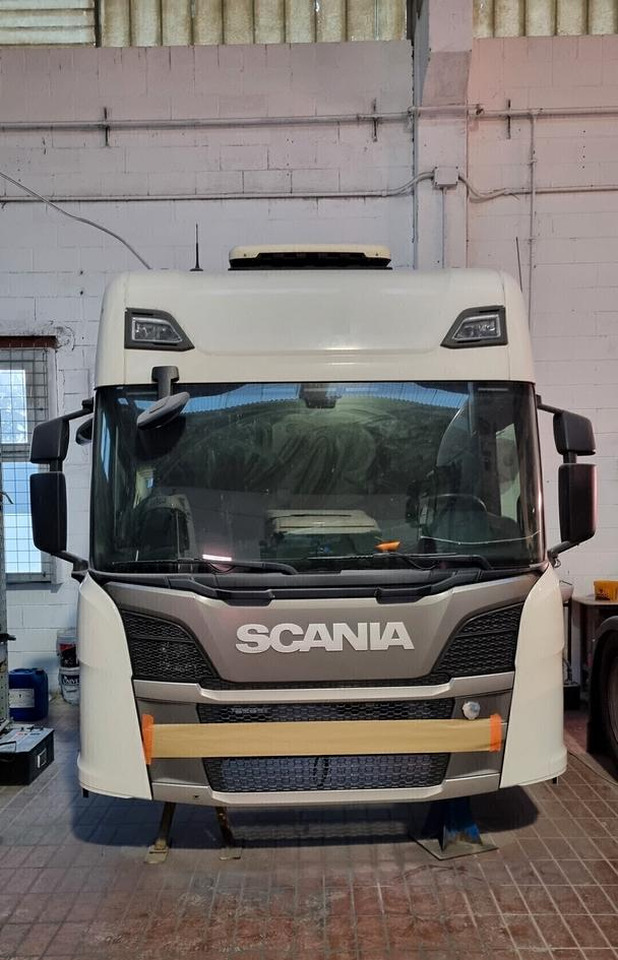 Cabina Scania NTG CR20H 2021 per R450 R550 etc. - Cabine voor Vrachtwagen: afbeelding 1 Cabina Scania NTG CR20H 2021 per R450 R550 etc. - Cabine voor Vrachtwagen: afbeelding 1