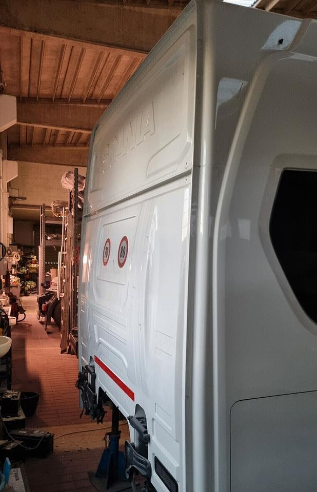 Cabina Scania NTG CR20H 2021 per R450 R550 etc. - Cabine voor Vrachtwagen: afbeelding 3 Cabina Scania NTG CR20H 2021 per R450 R550 etc. - Cabine voor Vrachtwagen: afbeelding 3