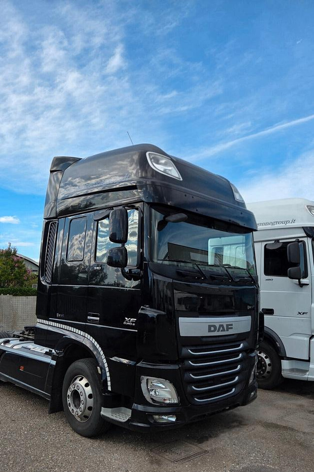 Cabina per DAF XF 106 Super Space - Cabine voor Vrachtwagen: afbeelding 1 Cabina per DAF XF 106 Super Space - Cabine voor Vrachtwagen: afbeelding 1