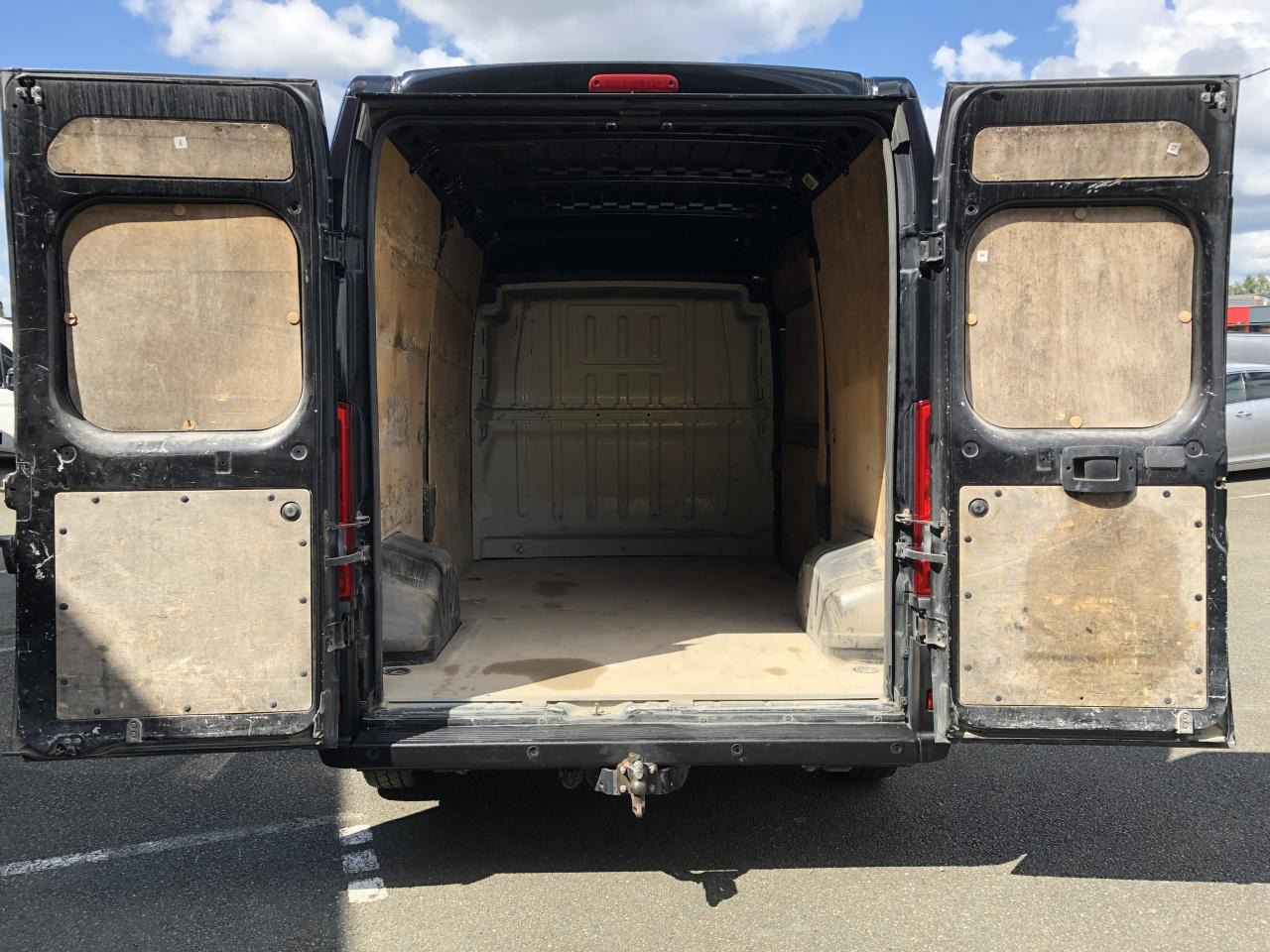 Peugeot Boxer Premium 335 L2H2 2.2 BlueHDi 165CH - Andere machine: afbeelding 2 Peugeot Boxer Premium 335 L2H2 2.2 BlueHDi 165CH - Andere machine: afbeelding 2