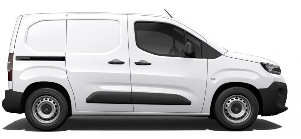 CITROEN Berlingo 1.5 BlueHDi S&S - 130 - BV EAT8  III FOURGON Fourgon M 650 kg 2 PLACES - Gesloten bestelwagen: afbeelding 4 CITROEN Berlingo 1.5 BlueHDi S&S - 130 - BV EAT8  III FOURGON Fourgon M 650 kg 2 PLACES - Gesloten bestelwagen: afbeelding 4