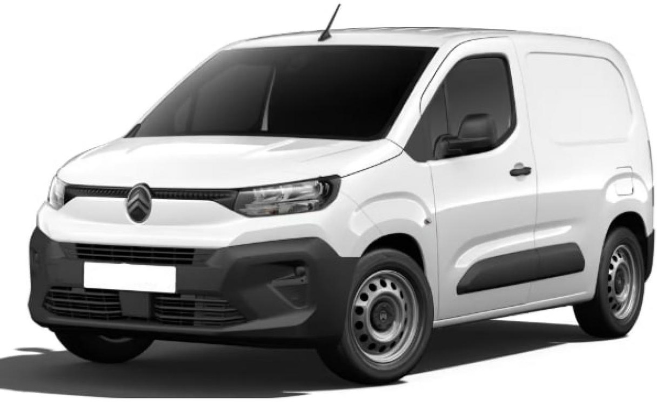 CITROEN Berlingo 1.5 BlueHDi S&S - 130 - BV EAT8  III FOURGON Fourgon M 650 kg 2 PLACES - Gesloten bestelwagen: afbeelding 3 CITROEN Berlingo 1.5 BlueHDi S&S - 130 - BV EAT8  III FOURGON Fourgon M 650 kg 2 PLACES - Gesloten bestelwagen: afbeelding 3
