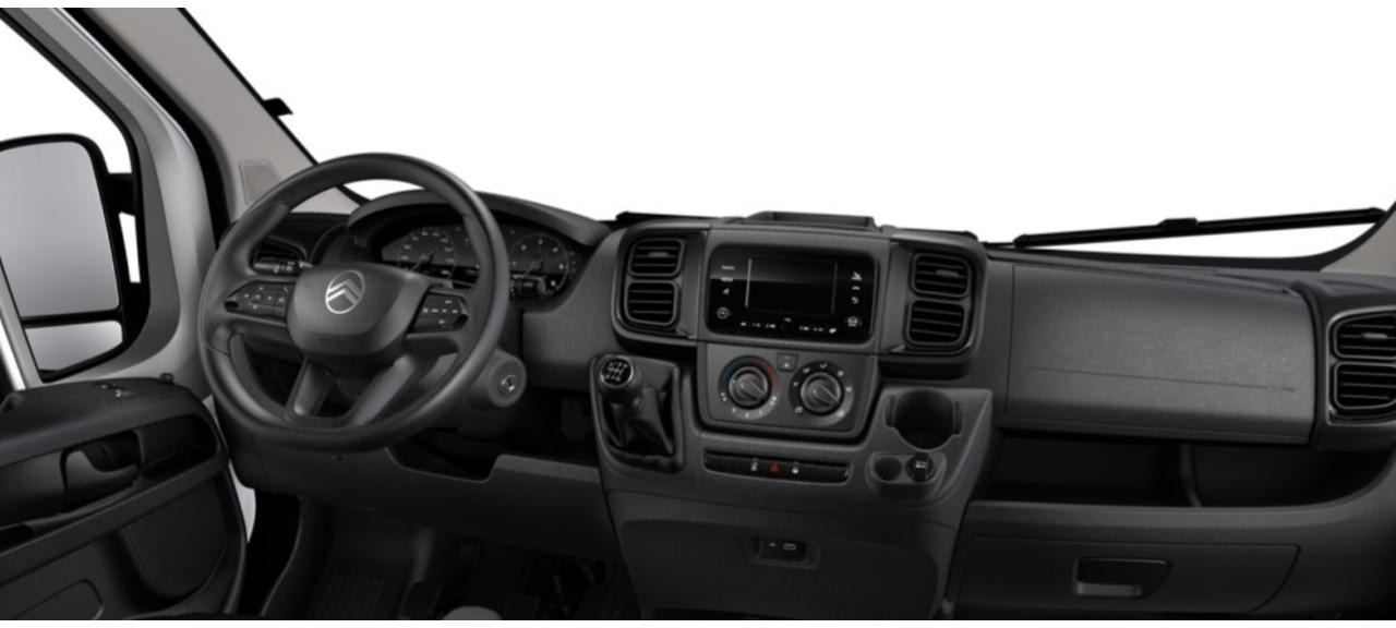 CITROEN Jumper 3.3t L2H2 2.2 HDi S&S - 120  III FOURGON TOLE Fourgon Tolé 33 L2H2 PHASE 3 - Gesloten bestelwagen: afbeelding 3 CITROEN Jumper 3.3t L2H2 2.2 HDi S&S - 120  III FOURGON TOLE Fourgon Tolé 33 L2H2 PHASE 3 - Gesloten bestelwagen: afbeelding 3