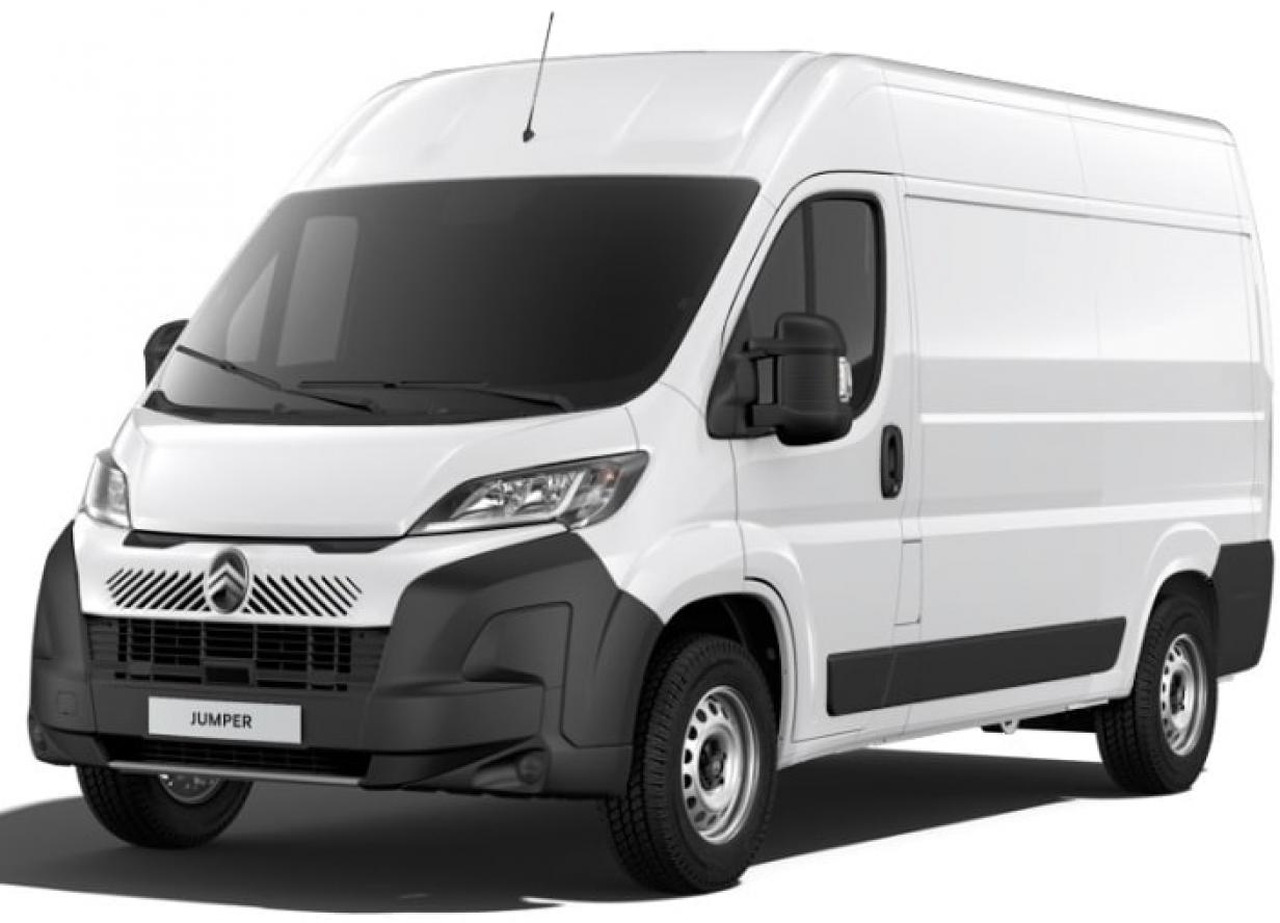 CITROEN Jumper 3.3t L2H2 2.2 HDi S&S - 120  III FOURGON TOLE Fourgon Tolé 33 L2H2 PHASE 3 - Gesloten bestelwagen: afbeelding 4 CITROEN Jumper 3.3t L2H2 2.2 HDi S&S - 120  III FOURGON TOLE Fourgon Tolé 33 L2H2 PHASE 3 - Gesloten bestelwagen: afbeelding 4