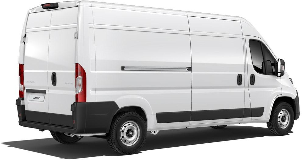 CITROEN Jumper 3.5t L3H2 2.2 HDi S&S - 140  III FOURGON TOLE Fourgon Tolé 35 L3H2 PHASE 3 - Gesloten bestelwagen: afbeelding 4 CITROEN Jumper 3.5t L3H2 2.2 HDi S&S - 140  III FOURGON TOLE Fourgon Tolé 35 L3H2 PHASE 3 - Gesloten bestelwagen: afbeelding 4