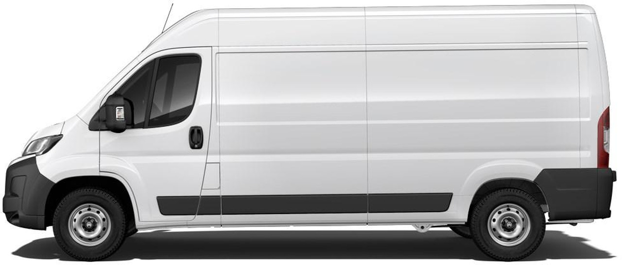 CITROEN Jumper 3.5t L3H2 2.2 HDi S&S - 140  III FOURGON TOLE Fourgon Tolé 35 L3H2 PHASE 3 - Gesloten bestelwagen: afbeelding 3 CITROEN Jumper 3.5t L3H2 2.2 HDi S&S - 140  III FOURGON TOLE Fourgon Tolé 35 L3H2 PHASE 3 - Gesloten bestelwagen: afbeelding 3