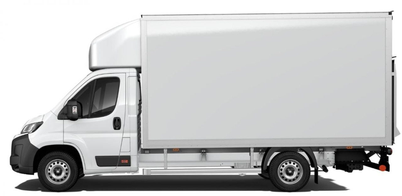 FIAT Ducato Maxi 3.5 L3 2.2 - 140- Heavy Duty S&S III TRANSPORTS SPECIFIQUES Grand Volume 20m3 + hay - Bestelwagen gesloten laadbak: afbeelding 5 FIAT Ducato Maxi 3.5 L3 2.2 - 140- Heavy Duty S&S III TRANSPORTS SPECIFIQUES Grand Volume 20m3 + hay - Bestelwagen gesloten laadbak: afbeelding 5