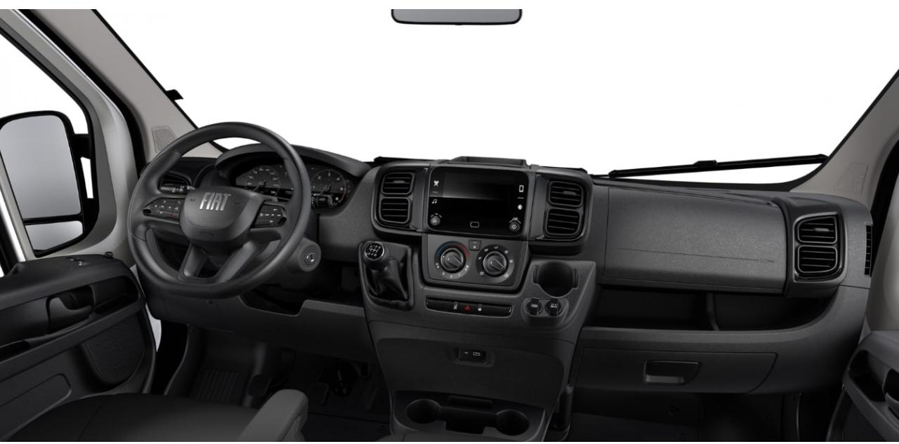 FIAT Ducato Maxi 3.5 L3 2.2 - 140- Heavy Duty S&S III TRANSPORTS SPECIFIQUES Grand Volume 20m3 + hay - Bestelwagen gesloten laadbak: afbeelding 3 FIAT Ducato Maxi 3.5 L3 2.2 - 140- Heavy Duty S&S III TRANSPORTS SPECIFIQUES Grand Volume 20m3 + hay - Bestelwagen gesloten laadbak: afbeelding 3