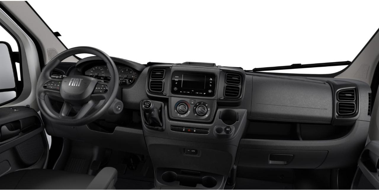 FIAT Ducato Tôlé 3.3 L H2 2.2 - 140 S&S III FOURGON TOLE Fourgon Tôlé 3.3 - Gesloten bestelwagen: afbeelding 3 FIAT Ducato Tôlé 3.3 L H2 2.2 - 140 S&S III FOURGON TOLE Fourgon Tôlé 3.3 - Gesloten bestelwagen: afbeelding 3