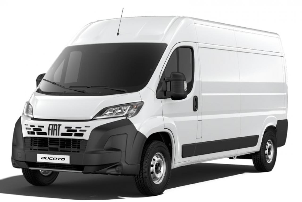 FIAT Ducato Tôlé 3.3 L H2 2.2 - 140 S&S III FOURGON TOLE Fourgon Tôlé 3.3 - Gesloten bestelwagen: afbeelding 1 FIAT Ducato Tôlé 3.3 L H2 2.2 - 140 S&S III FOURGON TOLE Fourgon Tôlé 3.3 - Gesloten bestelwagen: afbeelding 1