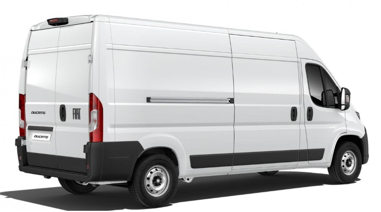 FIAT Ducato Tôlé 3.3 L H2 2.2 - 140 S&S III FOURGON TOLE Fourgon Tôlé 3.3 - Gesloten bestelwagen: afbeelding 5 FIAT Ducato Tôlé 3.3 L H2 2.2 - 140 S&S III FOURGON TOLE Fourgon Tôlé 3.3 - Gesloten bestelwagen: afbeelding 5