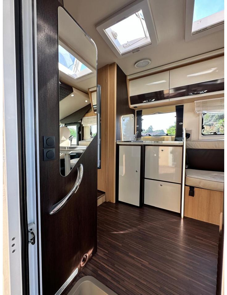 Integraal camper MC LOUIS NEVIS 281: afbeelding 7