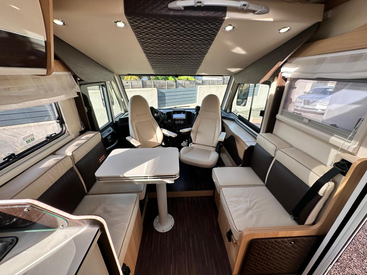 Integraal camper MC LOUIS NEVIS 281: afbeelding 15