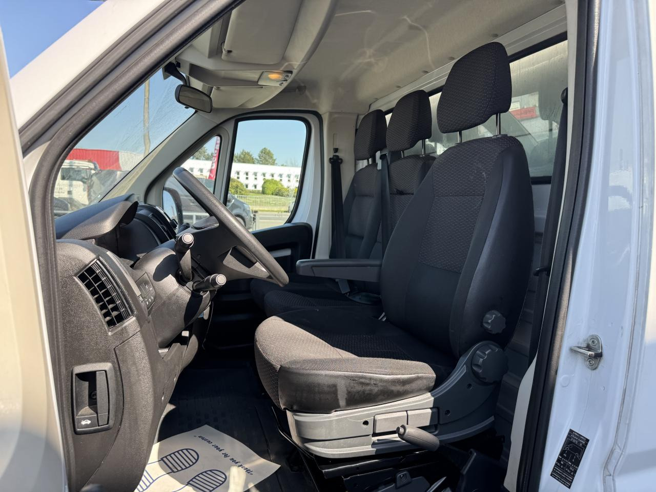 OPEL Movano 3.5t L2.2 BlueHDi Maxi 140CH BENNE COFFRE - Kipper bestelwagen: afbeelding 3 OPEL Movano 3.5t L2.2 BlueHDi Maxi 140CH BENNE COFFRE - Kipper bestelwagen: afbeelding 3