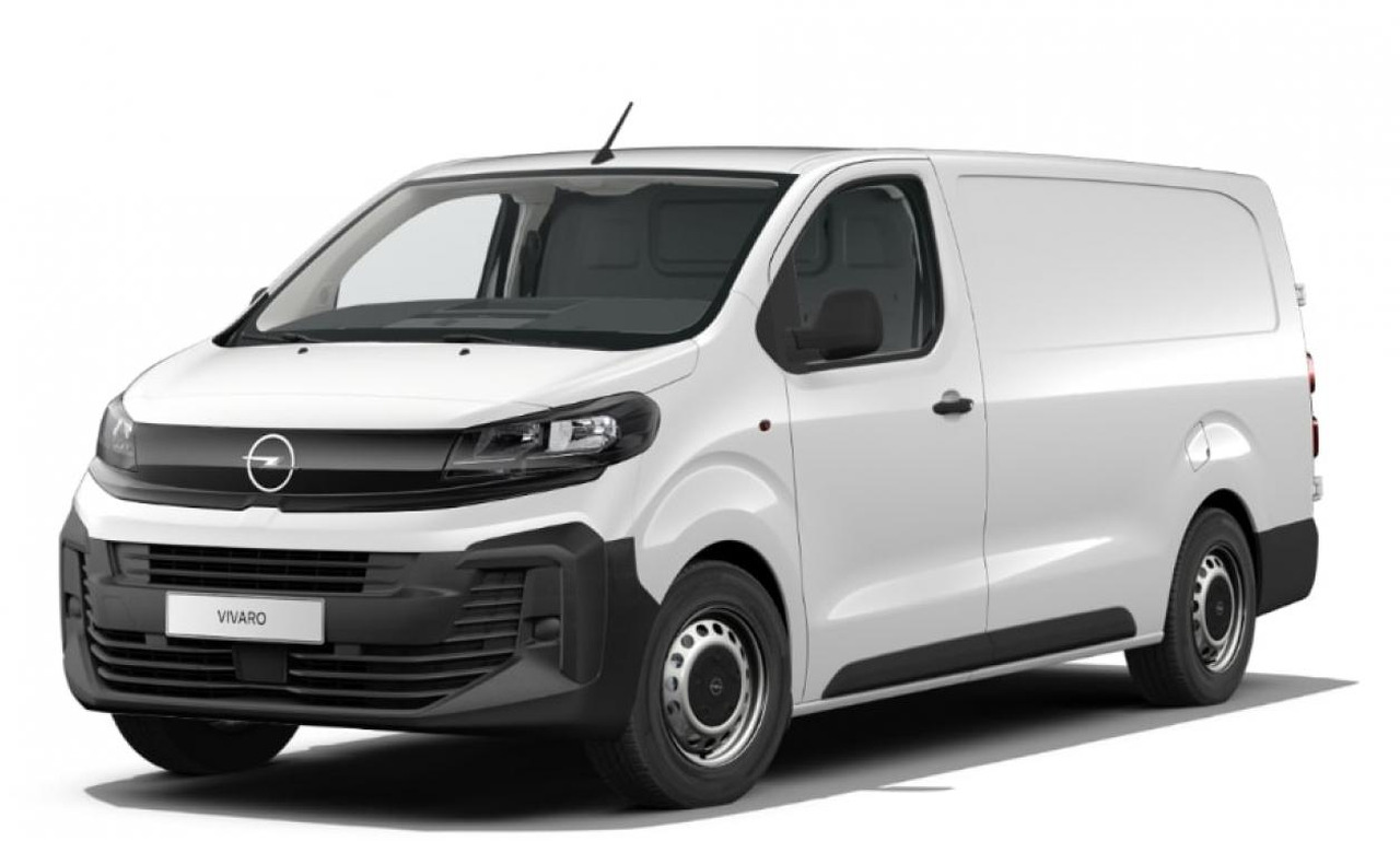 OPEL Vivaro XL 2.0 BlueHDi - 145 - BV EAT8 S&S FOURGON 2019 Fourgon PHASE 2 - Gesloten bestelwagen: afbeelding 4 OPEL Vivaro XL 2.0 BlueHDi - 145 - BV EAT8 S&S FOURGON 2019 Fourgon PHASE 2 - Gesloten bestelwagen: afbeelding 4