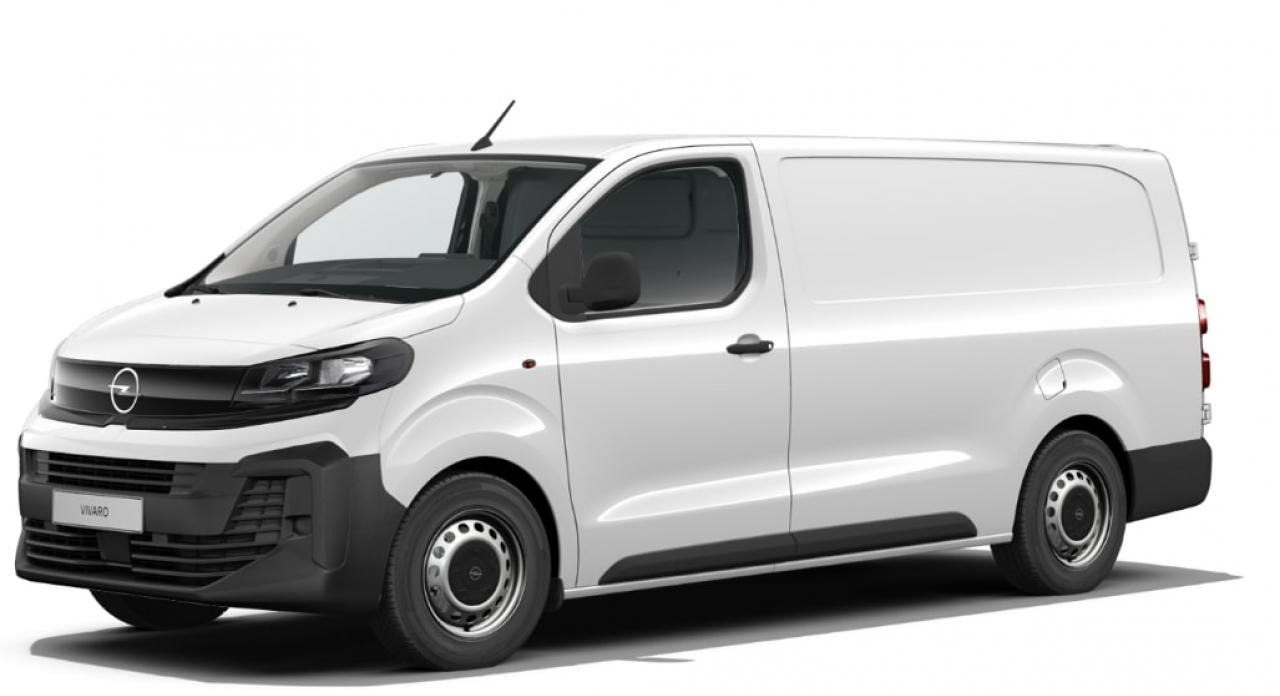 OPEL Vivaro XL 2.0 BlueHDi - 145 - BV EAT8 S&S FOURGON 2019 Fourgon PHASE 2 - Gesloten bestelwagen: afbeelding 5 OPEL Vivaro XL 2.0 BlueHDi - 145 - BV EAT8 S&S FOURGON 2019 Fourgon PHASE 2 - Gesloten bestelwagen: afbeelding 5