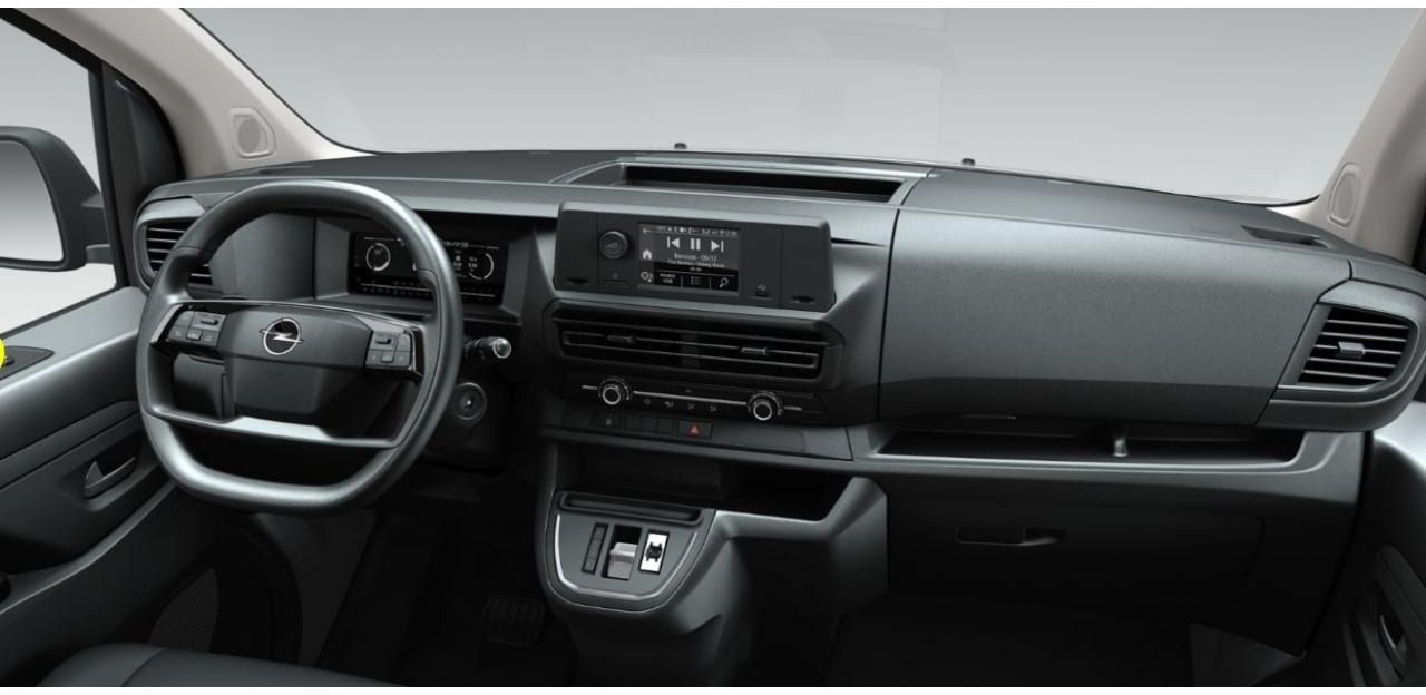 OPEL Vivaro XL 2.0 BlueHDi - 145 - BV EAT8 S&S FOURGON 2019 Fourgon PHASE 2 - Gesloten bestelwagen: afbeelding 3 OPEL Vivaro XL 2.0 BlueHDi - 145 - BV EAT8 S&S FOURGON 2019 Fourgon PHASE 2 - Gesloten bestelwagen: afbeelding 3