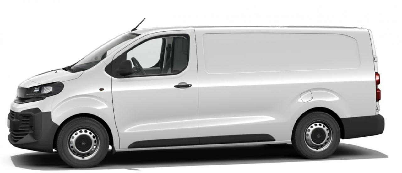 Nieuw Gesloten bestelwagen OPEL Vivaro XL 2.0 BlueHDi - 145 - BV EAT8 S&S FOURGON 2019 Fourgon PHASE 2: afbeelding 6 Nieuw Gesloten bestelwagen OPEL Vivaro XL 2.0 BlueHDi - 145 - BV EAT8 S&S FOURGON 2019 Fourgon PHASE 2: afbeelding 6