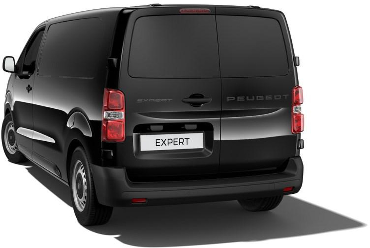 PEUGEOT EXPERT M 2.0 HDI 145CH EAT-8 - Gesloten bestelwagen: afbeelding 5 PEUGEOT EXPERT M 2.0 HDI 145CH EAT-8 - Gesloten bestelwagen: afbeelding 5