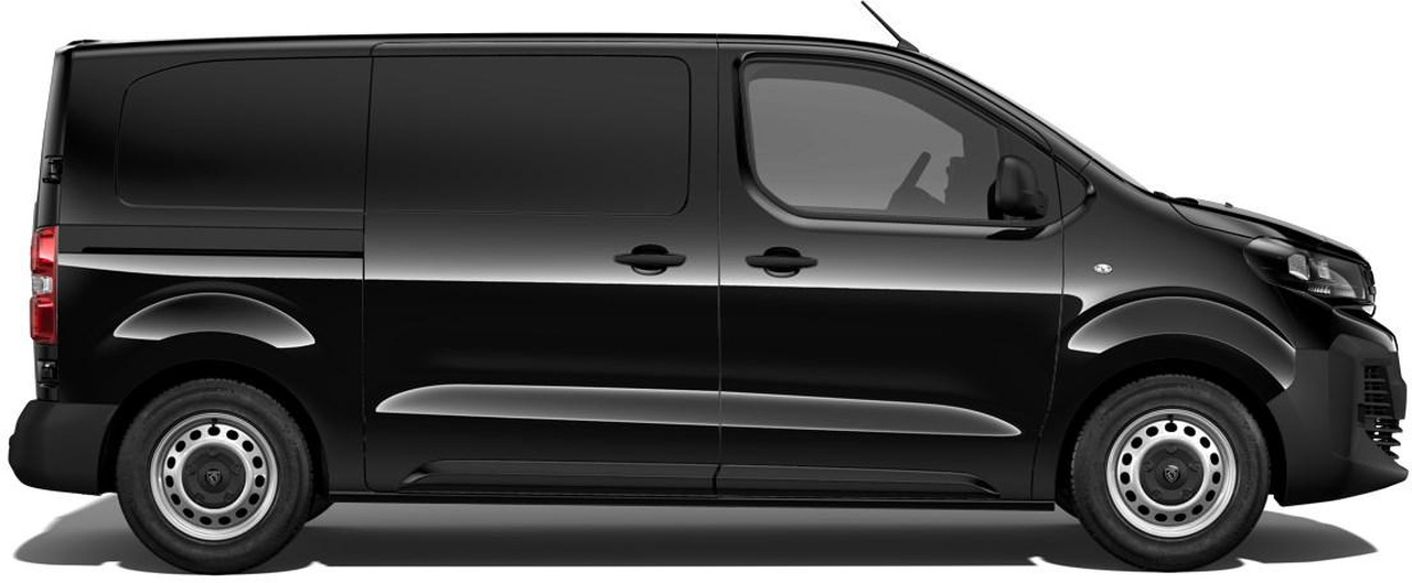 PEUGEOT EXPERT M 2.0 HDI 145CH EAT-8 - Gesloten bestelwagen: afbeelding 3 PEUGEOT EXPERT M 2.0 HDI 145CH EAT-8 - Gesloten bestelwagen: afbeelding 3