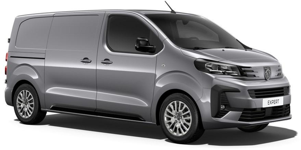 PEUGEOT Expert M 2.0 BLUE HDI 180CH EAT-8 - Gesloten bestelwagen: afbeelding 1 PEUGEOT Expert M 2.0 BLUE HDI 180CH EAT-8 - Gesloten bestelwagen: afbeelding 1