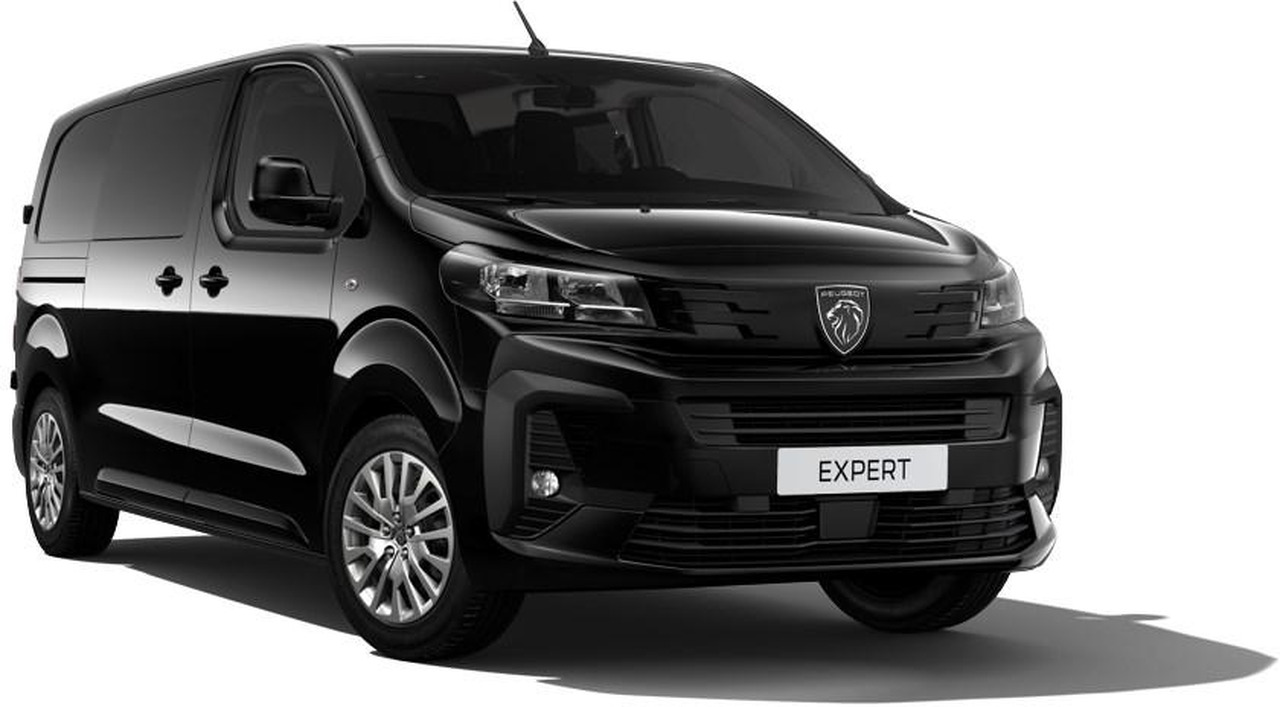 PEUGEOT Expert M 2.0 BlueHDi - 180 S&S - BV EAT8 III CABINE APPROFONDIE Fourgon Cabine approfondie Fixe - Gesloten bestelwagen: afbeelding 1 PEUGEOT Expert M 2.0 BlueHDi - 180 S&S - BV EAT8 III CABINE APPROFONDIE Fourgon Cabine approfondie Fixe - Gesloten bestelwagen: afbeelding 1