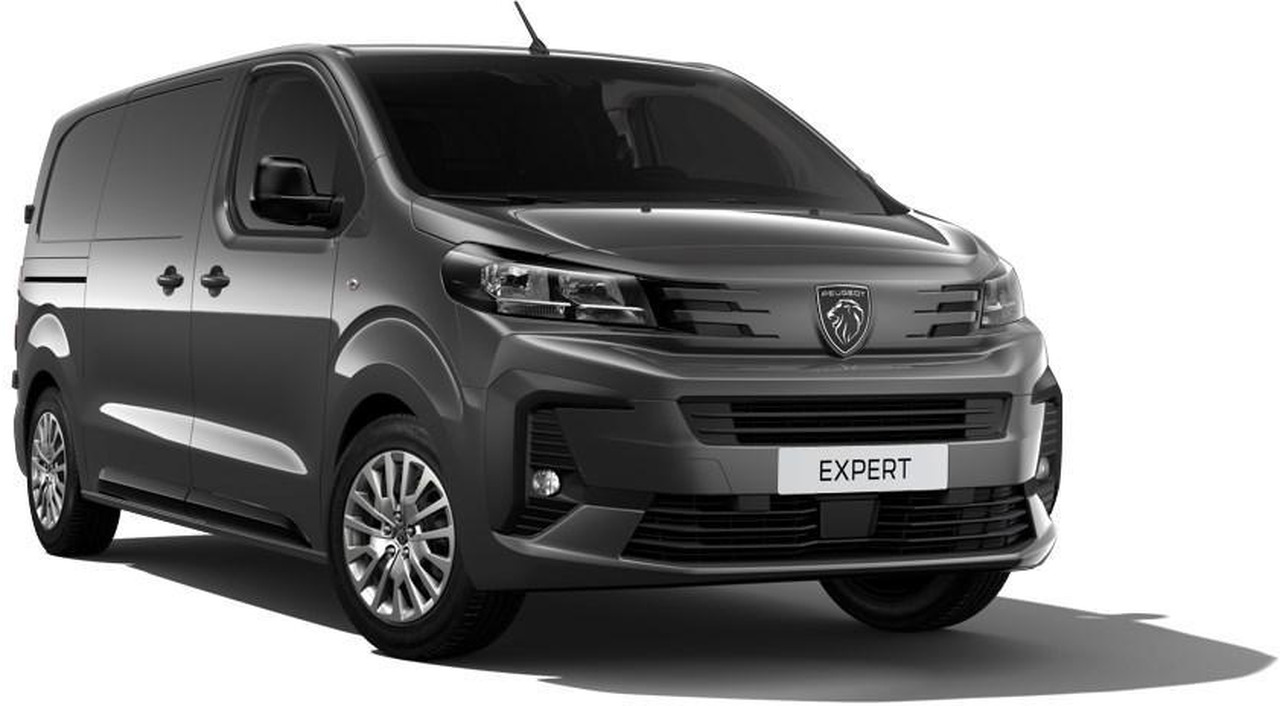 Peugeot Expert M 2.0 BLUE HDI 180CH EAT-8 - Kleine bestelwagen: afbeelding 3 Peugeot Expert M 2.0 BLUE HDI 180CH EAT-8 - Kleine bestelwagen: afbeelding 3