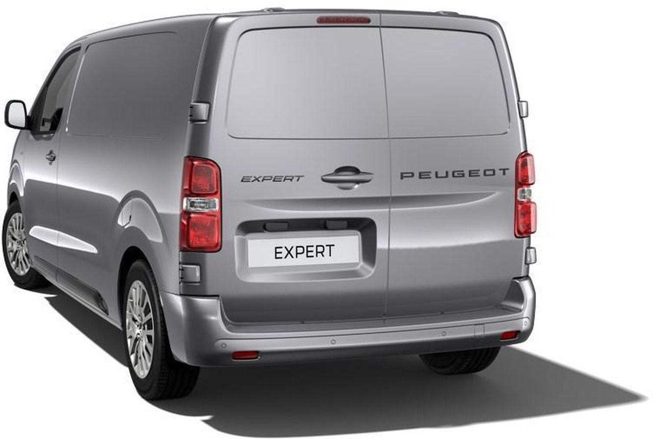 Peugeot Expert M 2.0 BLUE HDI 180CH EAT-8 - Kleine bestelwagen: afbeelding 4 Peugeot Expert M 2.0 BLUE HDI 180CH EAT-8 - Kleine bestelwagen: afbeelding 4