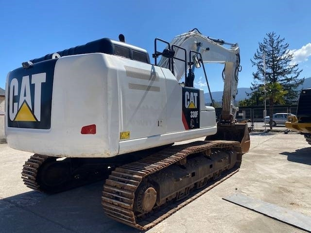 CAT 330 F - Rupsgraafmachine: afbeelding 5 CAT 330 F - Rupsgraafmachine: afbeelding 5