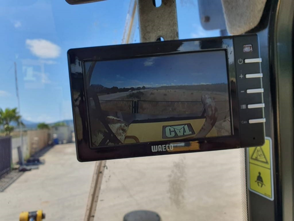 Leasing CAT 907 H  CAT 907 H: afbeelding 6
