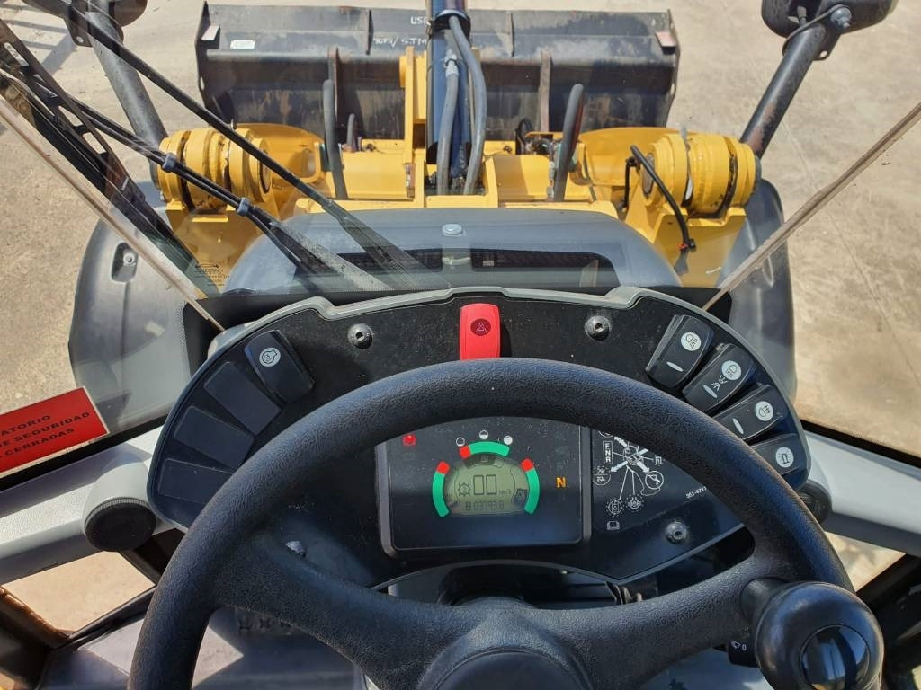 Leasing CAT 907 H  CAT 907 H: afbeelding 17