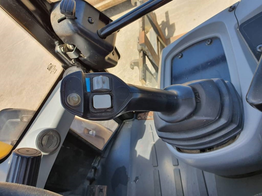 Leasing CAT 907 H  CAT 907 H: afbeelding 14