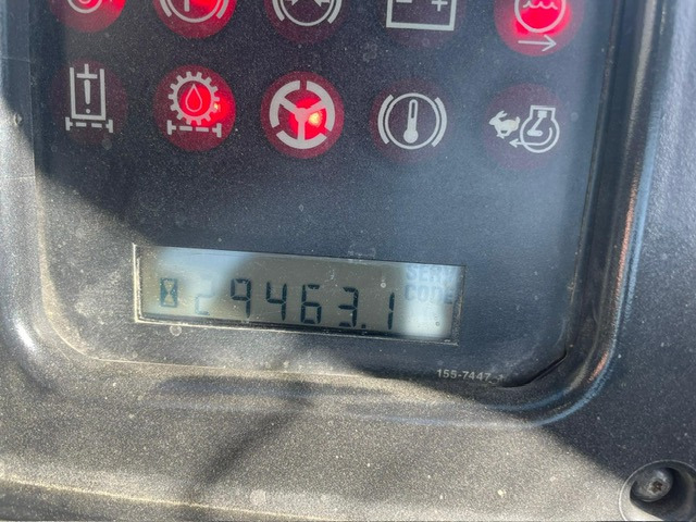 Wiellader CATERPILLAR 988G: afbeelding 9