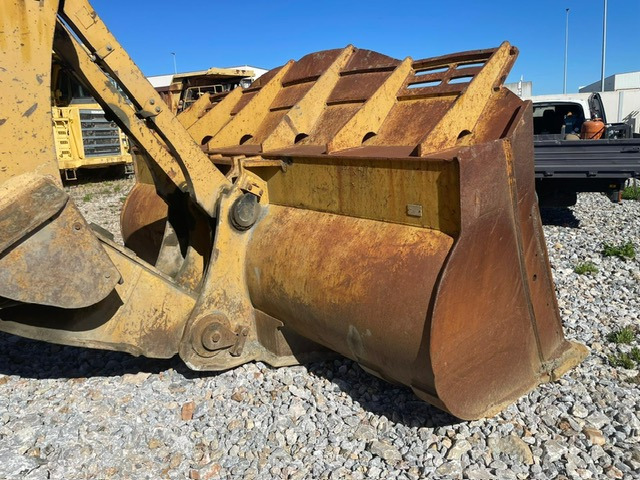 Wiellader CATERPILLAR 988G: afbeelding 13