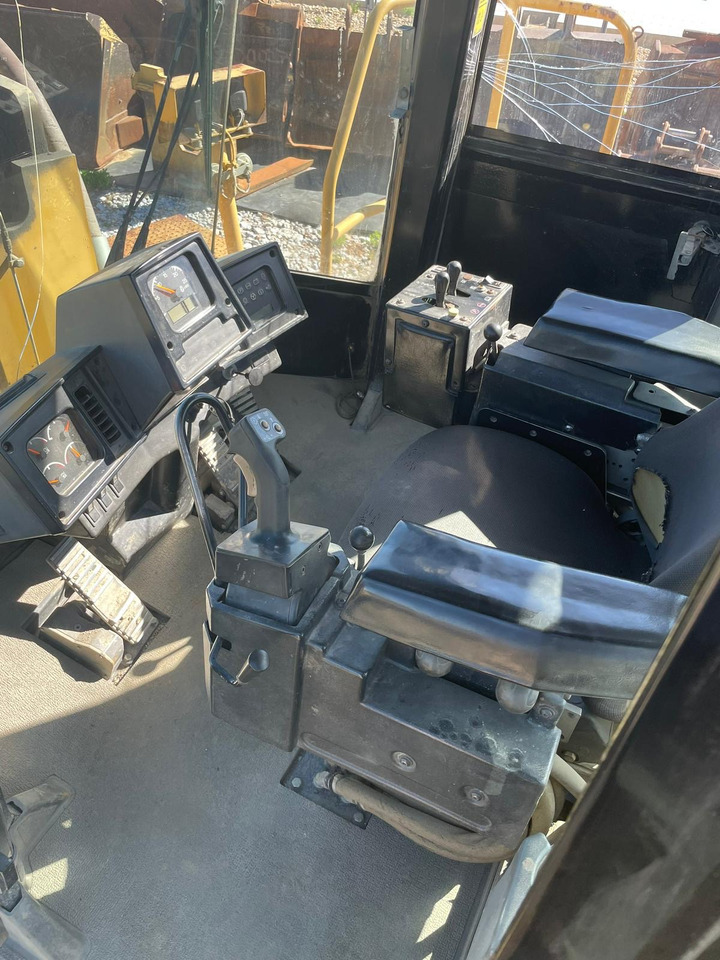 Wiellader CATERPILLAR 988G: afbeelding 6