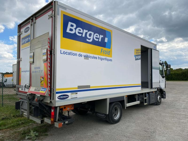 D 7.5 LOW P4X2 210 FRIGO - Isotherm vrachtwagen: afbeelding 2 D 7.5 LOW P4X2 210 FRIGO - Isotherm vrachtwagen: afbeelding 2