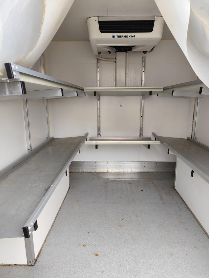 Fiat Doblo PC Caisse frigorifique - Koelwagen: afbeelding 4 Fiat Doblo PC Caisse frigorifique - Koelwagen: afbeelding 4