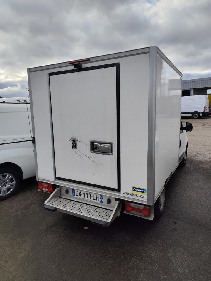 Fiat Doblo PC Caisse frigorifique - Koelwagen: afbeelding 3 Fiat Doblo PC Caisse frigorifique - Koelwagen: afbeelding 3
