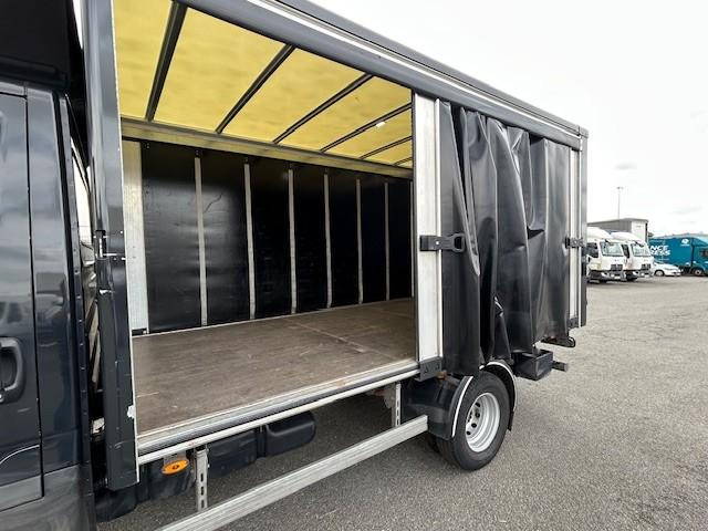 Iveco Daily 70C16 Plateau Brasseur Rideaux coulissant Hayon rabattable - Schuifzeilen bestelwagen: afbeelding 5 Iveco Daily 70C16 Plateau Brasseur Rideaux coulissant Hayon rabattable - Schuifzeilen bestelwagen: afbeelding 5