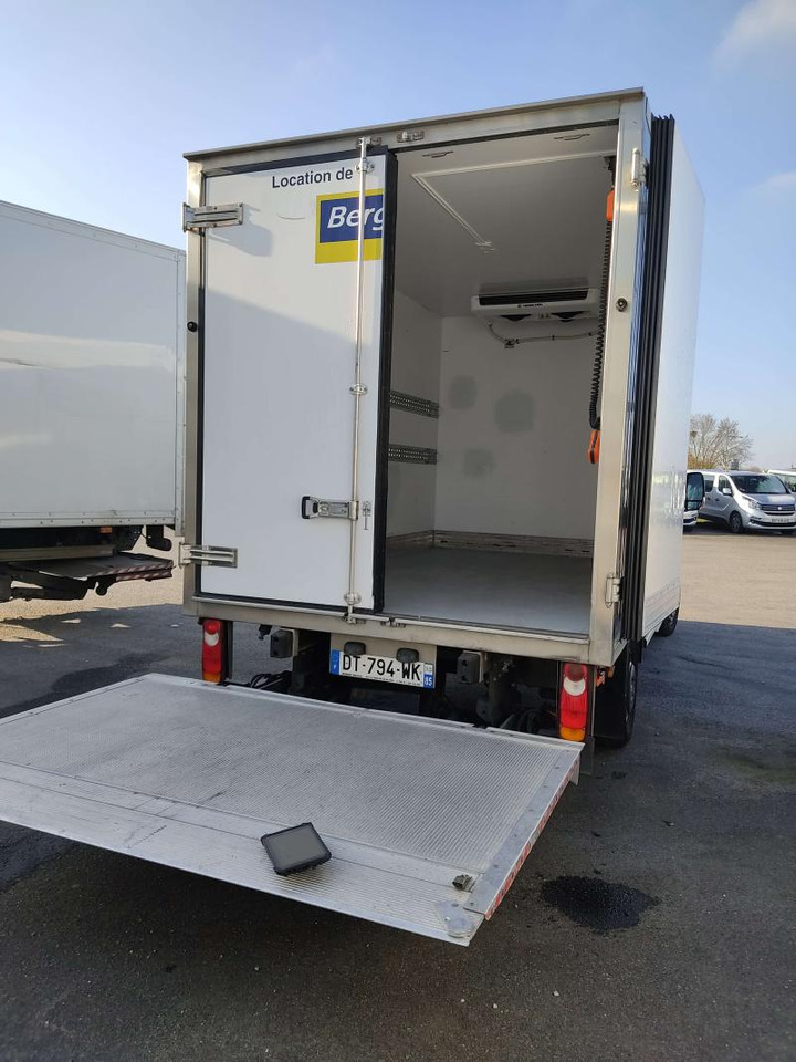 MASTER CC FRIGO 125CV - Koelwagen: afbeelding 3 MASTER CC FRIGO 125CV - Koelwagen: afbeelding 3